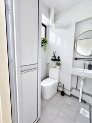 Blk 105 Pasir Ris Street 12 (Pasir Ris), HDB 4 Rooms #621713961
